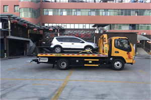 徐州附近汽车拖车电话