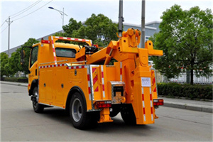 徐州高速路拖车费